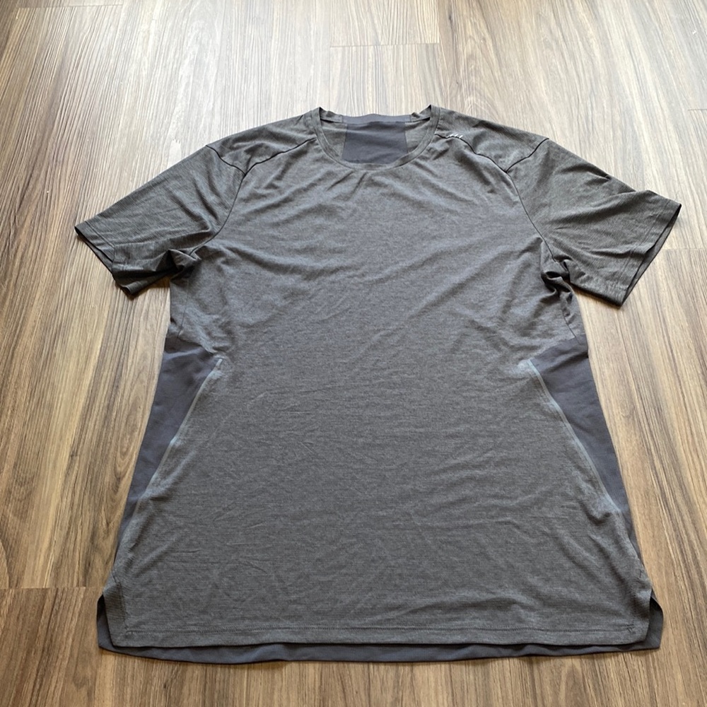 Lululemon Mens Shirt